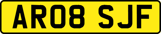 AR08SJF