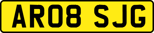 AR08SJG
