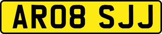 AR08SJJ