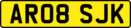 AR08SJK