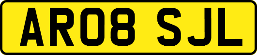 AR08SJL