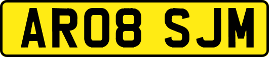 AR08SJM