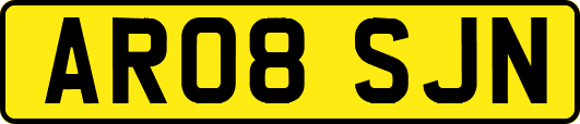 AR08SJN