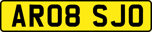 AR08SJO