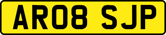 AR08SJP