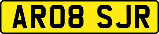 AR08SJR