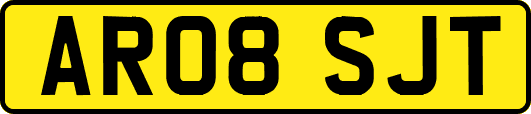 AR08SJT
