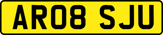 AR08SJU