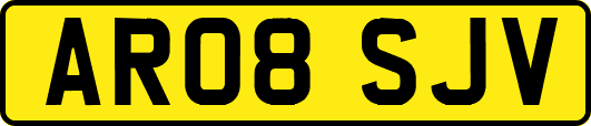 AR08SJV