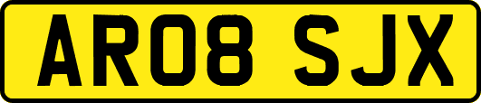 AR08SJX
