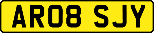 AR08SJY