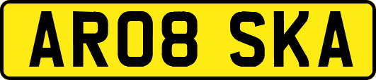 AR08SKA