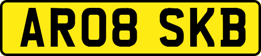 AR08SKB