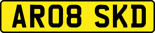 AR08SKD