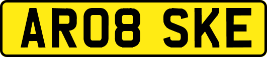 AR08SKE