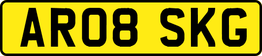 AR08SKG