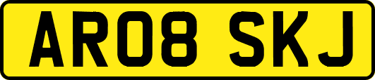 AR08SKJ