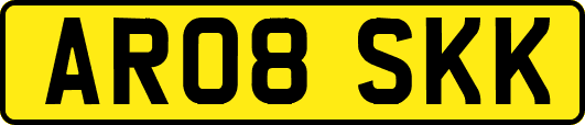 AR08SKK