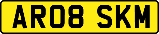 AR08SKM