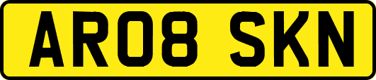 AR08SKN