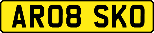 AR08SKO