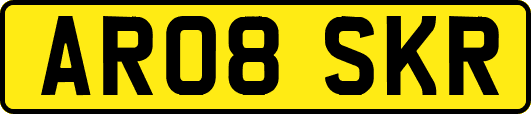 AR08SKR