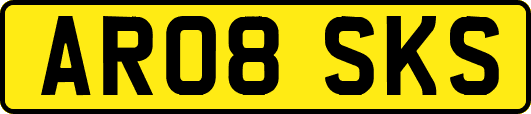 AR08SKS