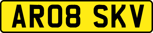AR08SKV