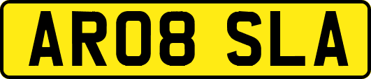 AR08SLA