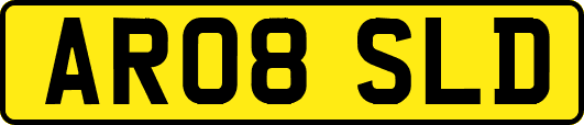 AR08SLD
