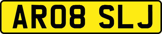 AR08SLJ