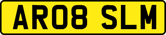 AR08SLM