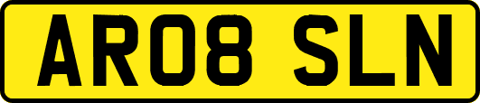 AR08SLN