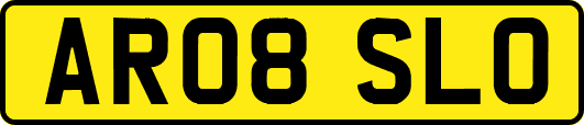 AR08SLO