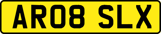 AR08SLX