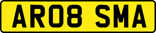 AR08SMA