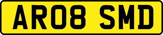 AR08SMD