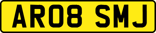 AR08SMJ