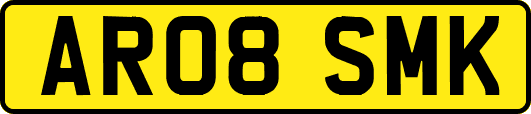 AR08SMK