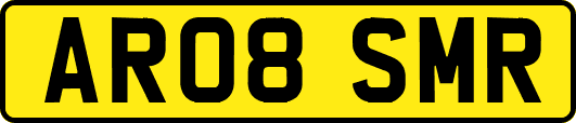 AR08SMR