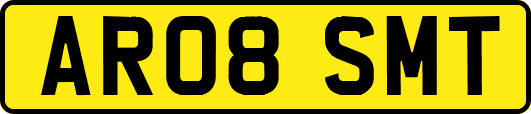 AR08SMT