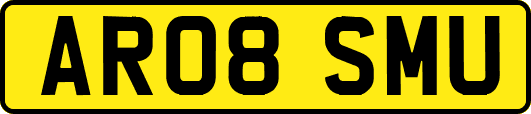 AR08SMU