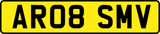AR08SMV