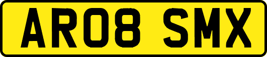 AR08SMX