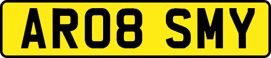 AR08SMY