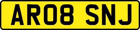 AR08SNJ