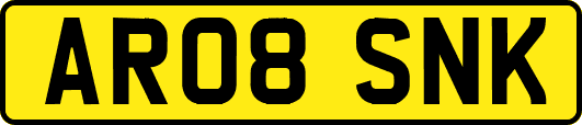 AR08SNK