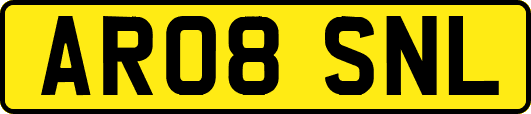 AR08SNL