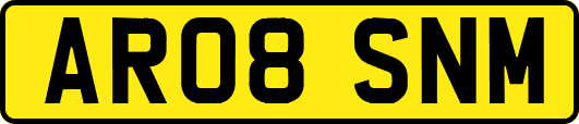 AR08SNM