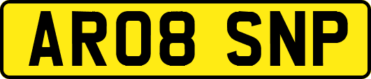 AR08SNP